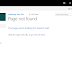 SharePoint Online: How to Implement Custom 404 Page Not Found Error Page?