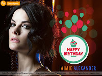 celebrate jaimie alexander 36 birthday by her most beautiful photo