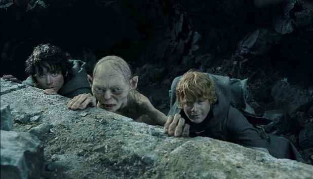 Kumpulan Fakta, Video dan Foto The Lord of the Rings - The Fellowship of the Ring