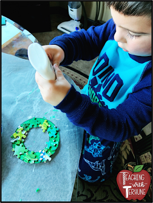 Christmas Crafts for Kids
