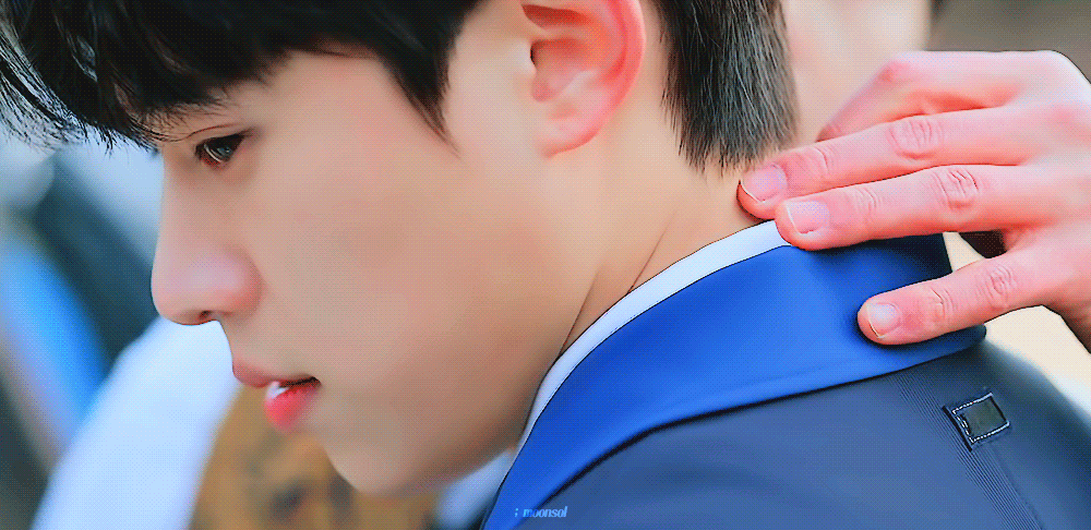 드라마에서 남자 꼬시는 송중기 | 인스티즈