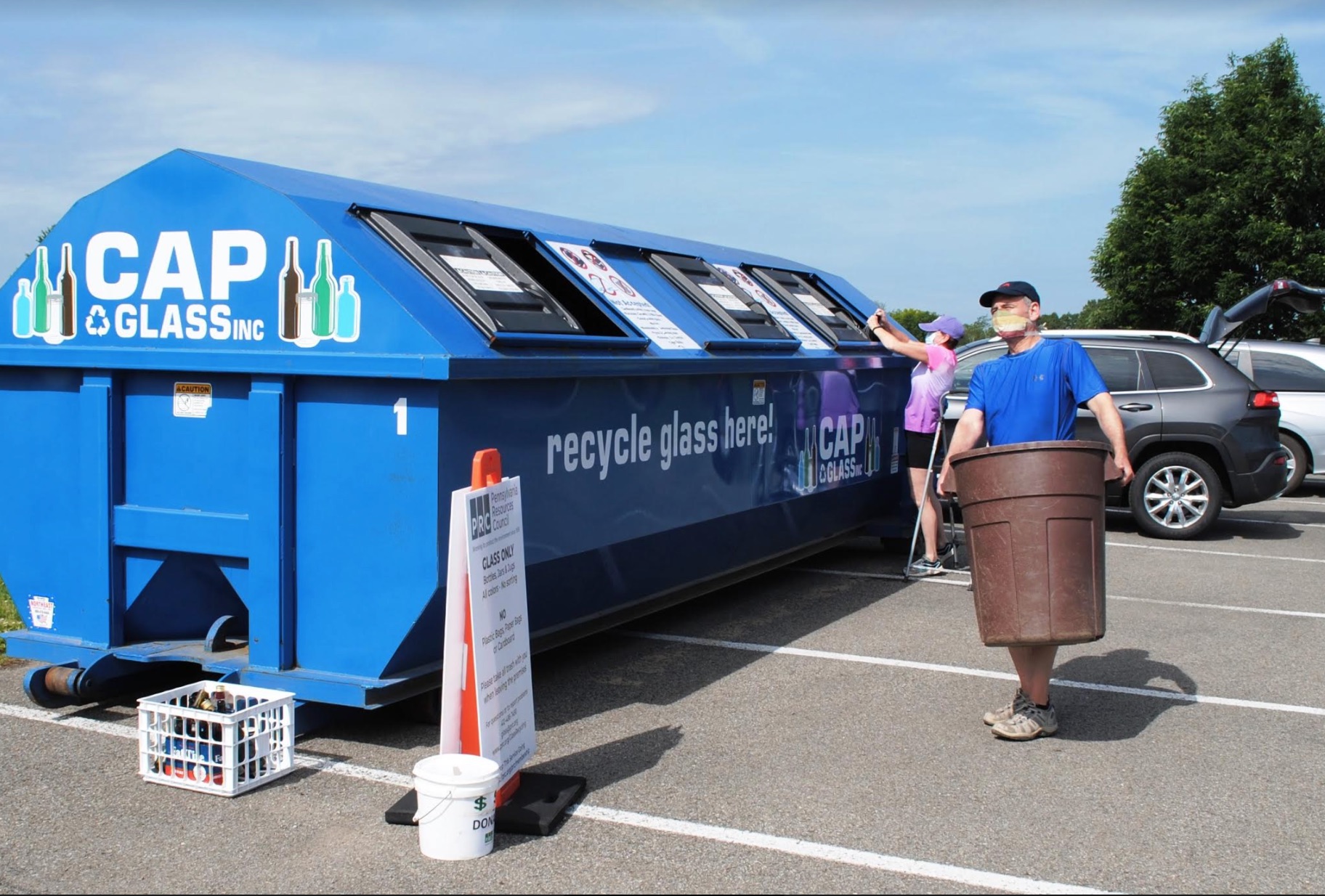 PA Environment Digest Blog PA Resources Council Announces October