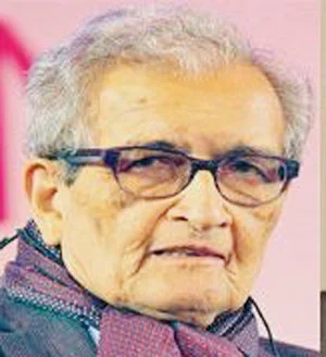 Minorities have reason to fear Modi:  Amartya Sen, BJP, Prime Minister, 