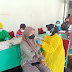 Serbuan Vaksi Kodim 0824/Jember Bersama RS Baladhika Husada, Tuntaskan Pelayanan KBT