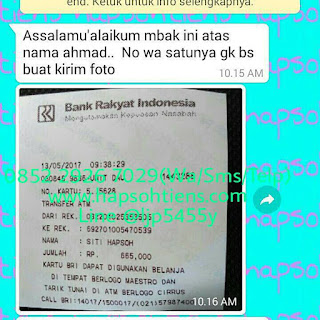 Hub 0852 2926 7029 Agen Tiens Syariah Padang Pariaman Distributor Stokis Toko Cabang