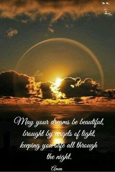 good night good night
