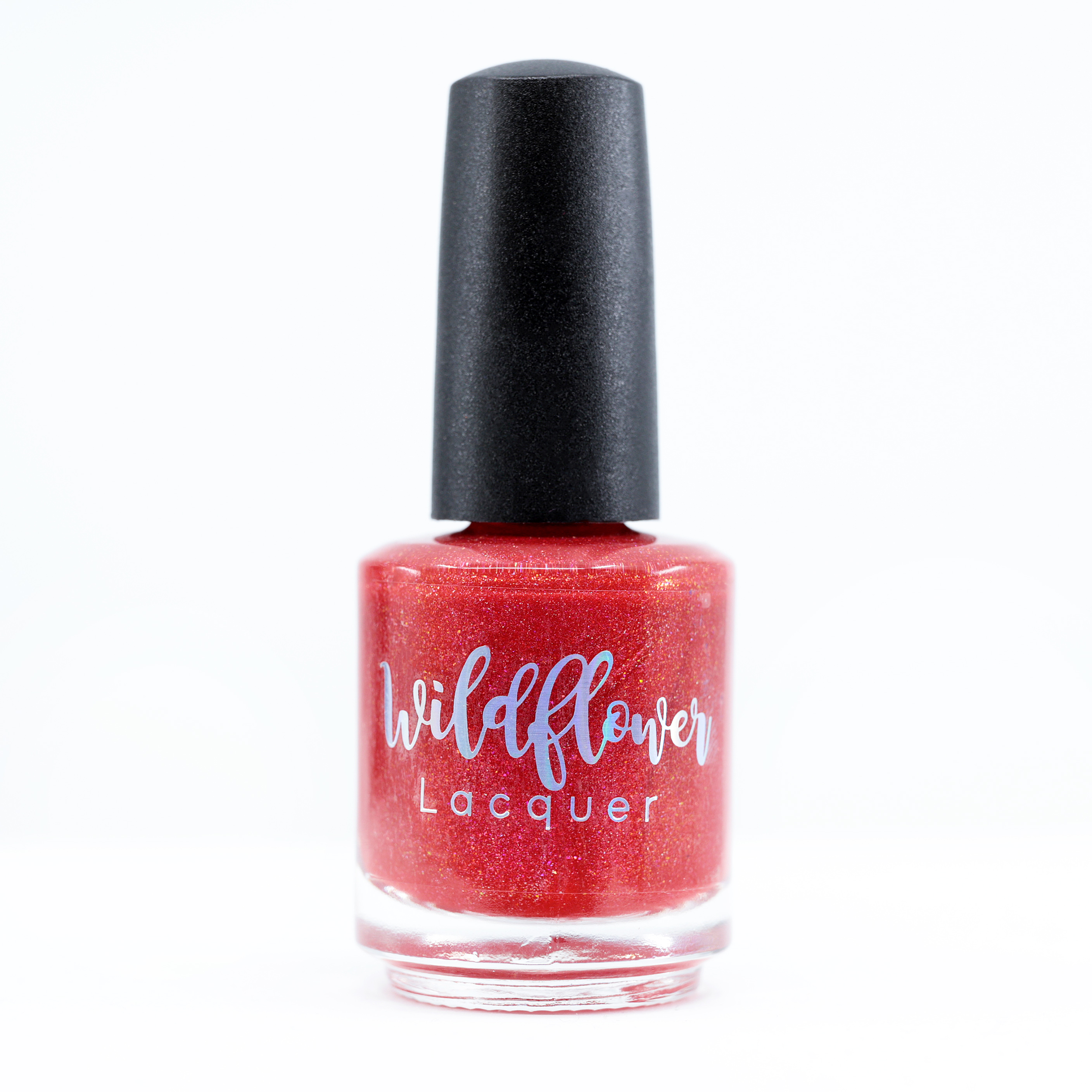 The Polished Hippy Wildflower Lacquer December 2020 Releases Swatches