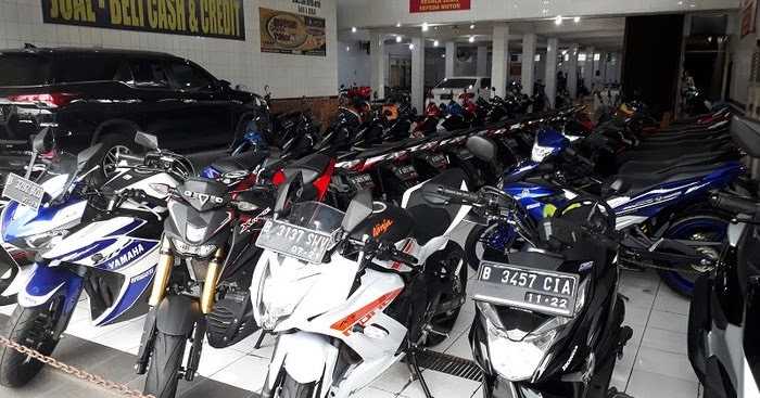 32+ Jual Beli Velg Motor Bekas Tangerang