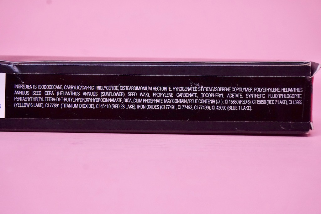 smooth kat von d everlasting liquid lipstick bachelorette review