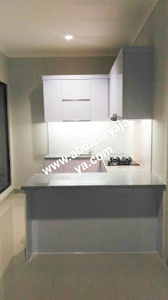 Kitchen set bintaro