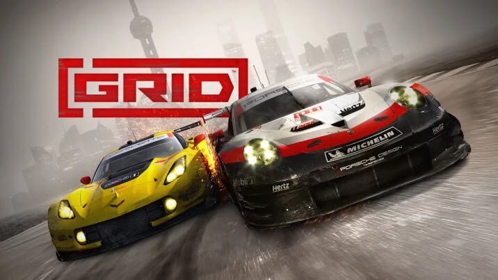تحميل لعبة Project Cars 2 برابط تورنت للكمبيوتر