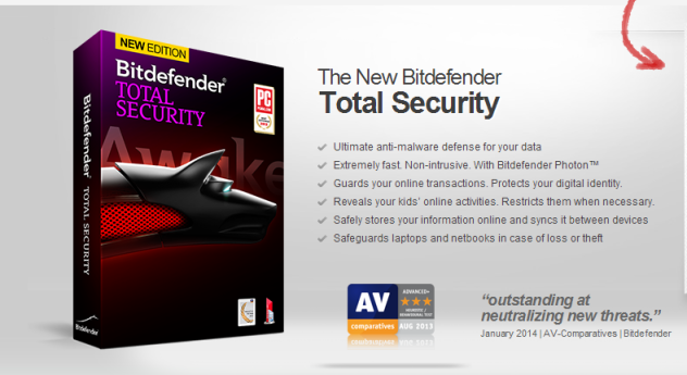 serial bitdefender total security 2015 serial bitdefender total security 2015