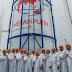 Satelit Merah Putih Sukses Mengangkasa, Inilah Fakta Bikin Bangga!!!