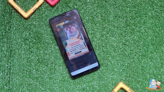 Langganan Viu Demi Nonton Drama Korea Nobody Knows ...