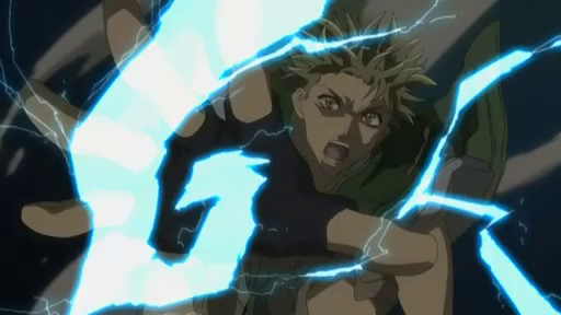 Top 10 Anime Where OP MC has Lightning/Electricity Powers 