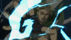 20 Anime Characters With Electric Powers Male  Female  FandomSpot