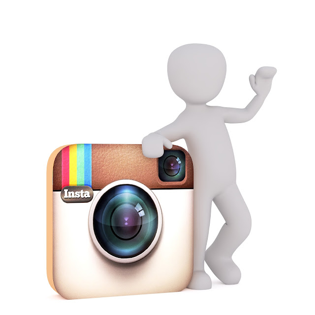 Guset Blog Post on Social Media - Instagram - SEO Information Technology