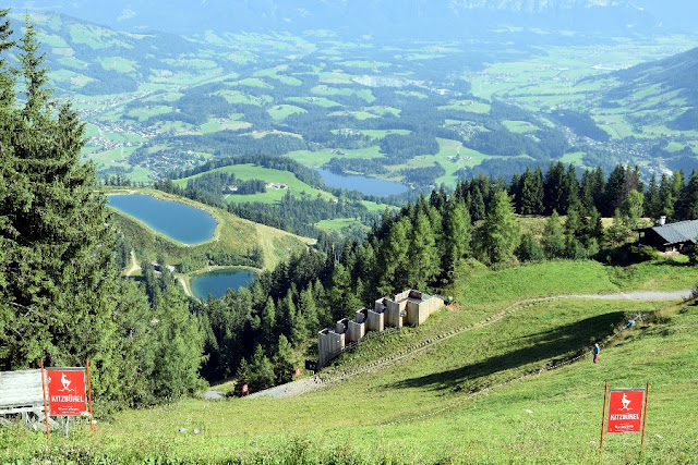 streif kitzbuehel estate