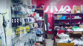 Daftar Toko Aksesoris Handphone di Medan Paling Murah Untuk Grosir