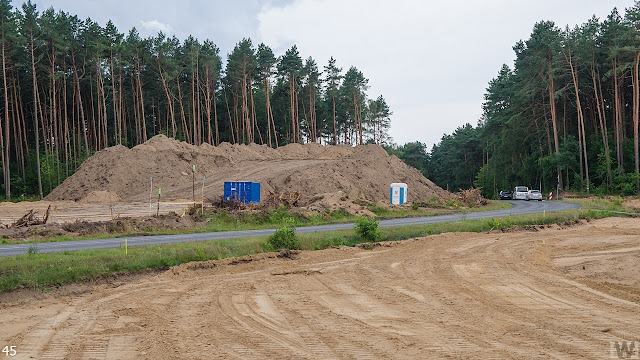 Budowa drogi ekspresowej S5 Kujawsko Pomorskie Bydgoszcz