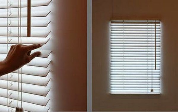 Decorative pleated sun protection