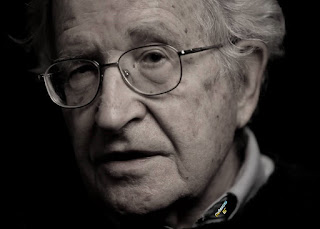 Аврам Ноам Чомски  Комуникативна компетенция