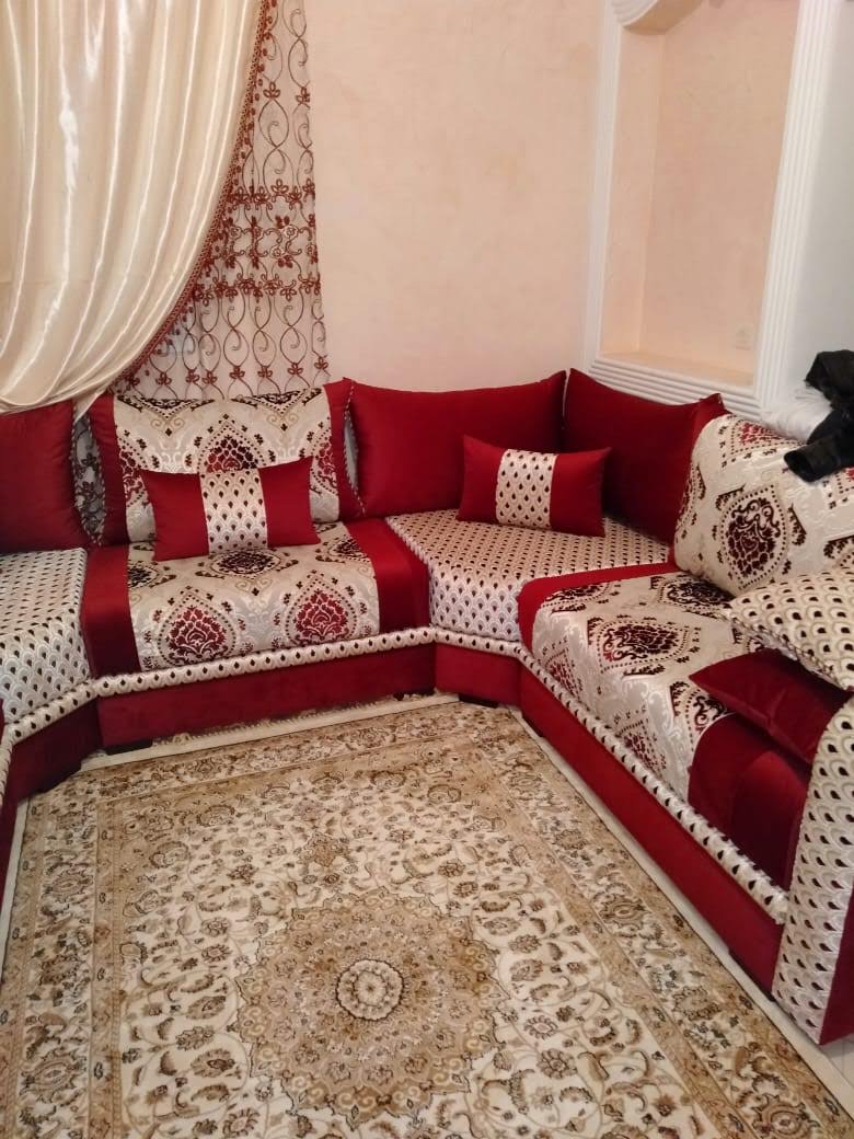 غرفة المعيشة غرفة المعيشة