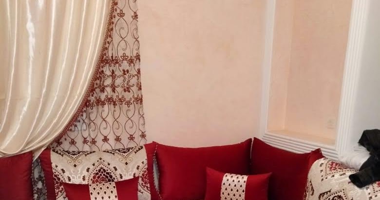 غرفة المعيشة غرفة المعيشة