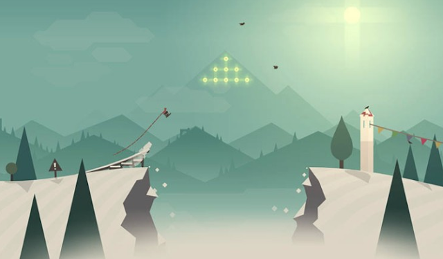 Alto's Adventure