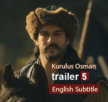 watch episode 1  Kurulus Osman With English Subtitles FULLHD