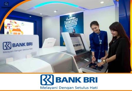 Mengintip Besaran Gaji Pegawai Bank Bri Ternyata Sebesar Ini Blog Belajar Online Teknologi Pendidikan Dan Bisnis