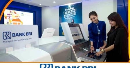 Mengintip Besaran Gaji Pegawai Bank Bri Ternyata Sebesar Ini Blog Belajar Online Teknologi Pendidikan Dan Bisnis