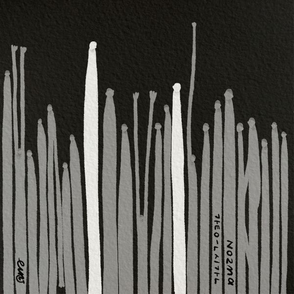 NO2MA – 같은 시간 – Single