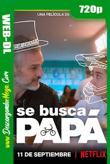 Se Busca Papá (2020) HD [720p] Latino