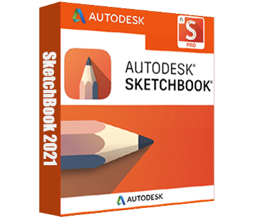 autodesk sketchbook pro 2021 v8.8.0