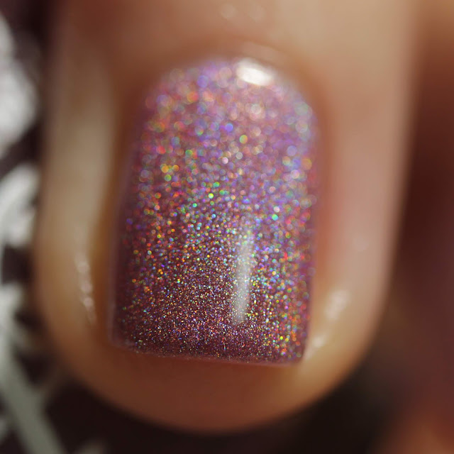 Paint It Pretty Polish For Peep's Sake swatch by Streets Ahead Style