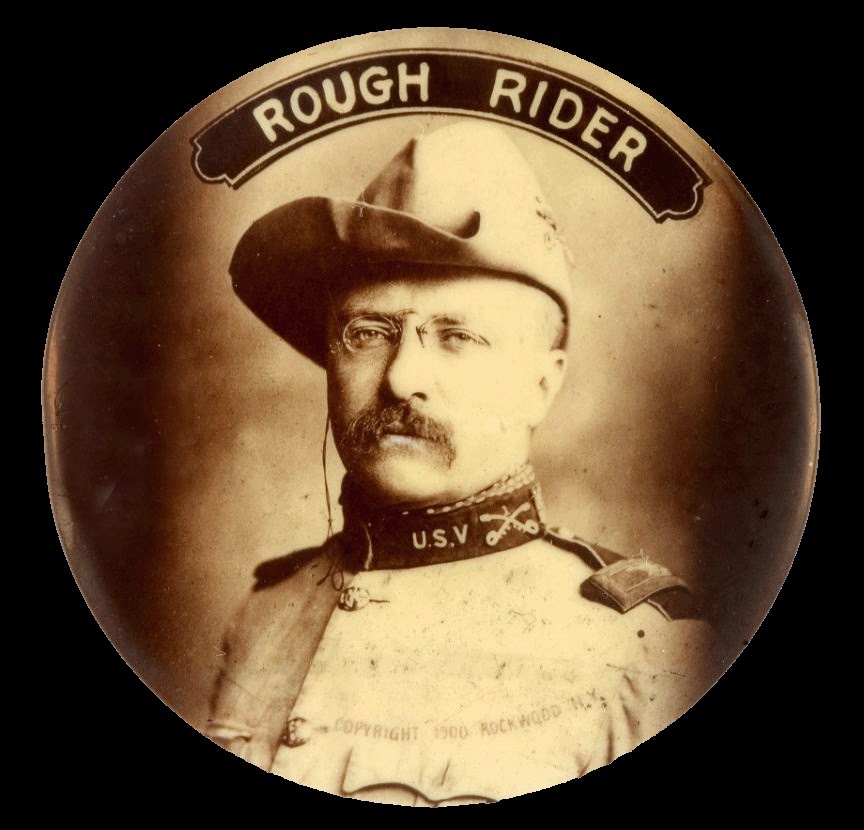 Henry Cook Rough Riger ARMAS BLANCAS 66: abril 2015