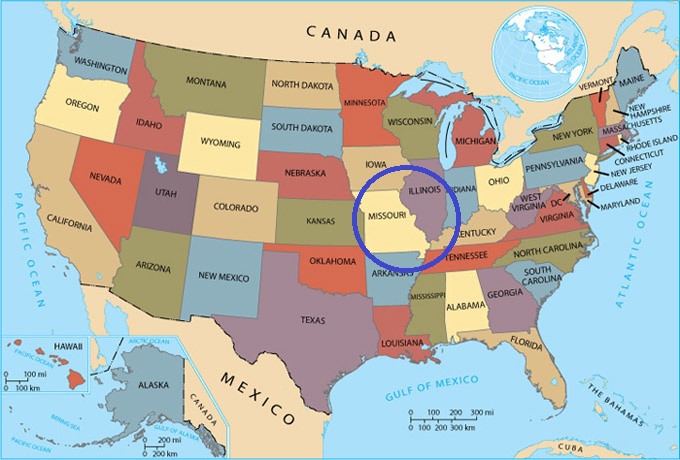 How Far Is Michigan From Ohio 베가스풍류객의 미국주식 이야기: 미국 전력회사 "AEE" 업데이트 Ver 1.1