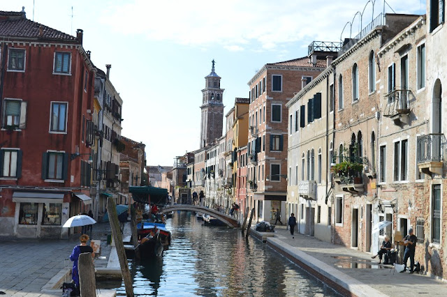 ponti di venezia