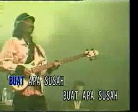 Chord Koes Plus - Buat Apa Susah | Kumpulan Kunci Gitar Terbaru