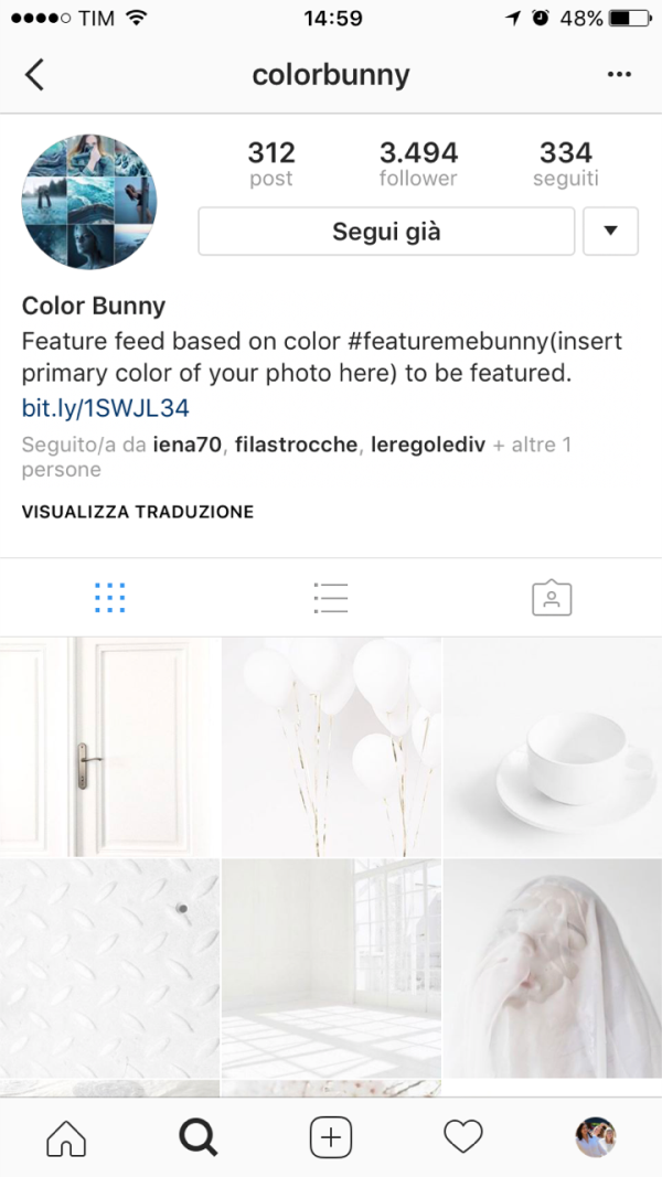 Come Usare Instagram Consigli Per Una Strategia Vincente Kevitafarelamamma