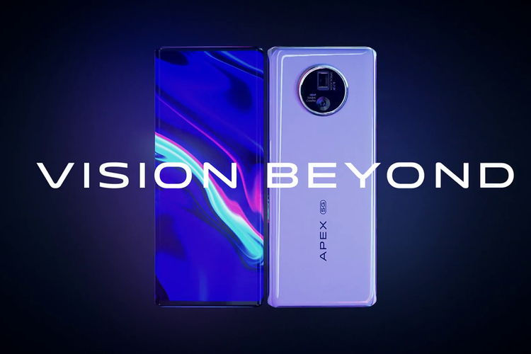 Vivo APEX 2020