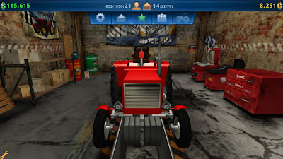 Farm Mechanic Simulator 2020 Game Screenshot 4