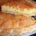 BUTTERMILK PIE