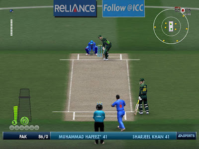 EA Sports Cricket 2016 Free Download For Pc