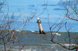 Foz do rio São Francisco