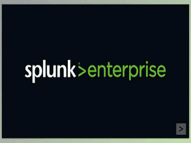 splunk enterprise update splunk enterprise update