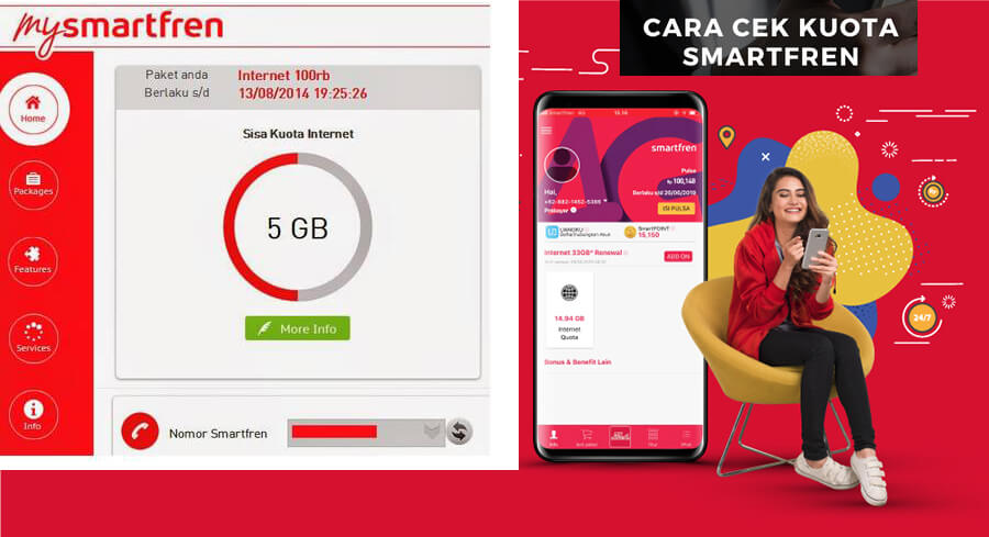 4 Cara Cek Kuota Smartfren Masa Aktifnya Terbaru 2020 Yatmatech Seputar Dunia Online 4 Cara Cek Kuota Smartfren Masa Aktifnya Terbaru 2020 Yatmatech Seputar Dunia Online
