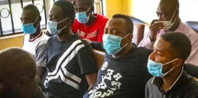 Illegal Detention: “We Have No Vehicle To Take Sowore To Court With” – Police