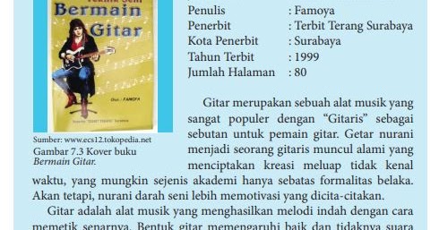 Kunci jawaban bahasa indonesia kelas 11 kurikulum 2013 halaman 12